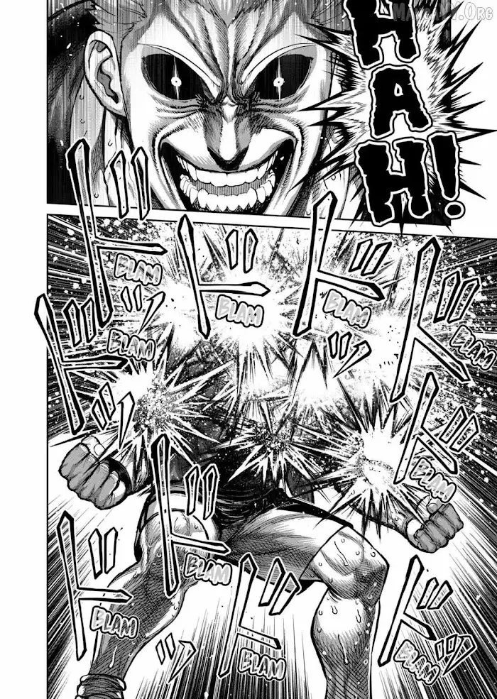 Kengan Omega Chapter 338 image 07_optimized